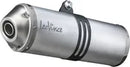 Suzuki DR 650 [LEOVINCE] – Silencieux slip-on LV-X
