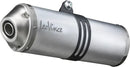 Suzuki DR 650 [LEOVINCE] – Silencieux slip-on LV-X