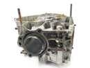 Honda GL 500 Silverching PC02 - boîtier de moteur Boîtier vide avec des pistons-7
