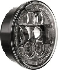 Harley-Davidson XG 500 Street [2019-2020] - 7" LED Adaptive 2 headlights - Image 10