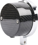 Harley Davidson Softail Street Bob FXBB [THRASHIN SUPPLY CO.] - Kit de décalage de jauge Softail-5