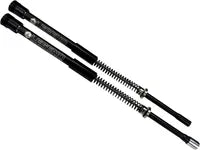 Harley-Davidson FXD 1923 Super Glide 117 [2026] - AXEO Softail front suspension - picture 9