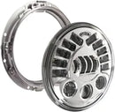 Bmw R100 [1984, 1996, 1978-1980] - Kit adaptateur de phare – Réf. 0703391 – photo 5