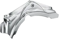 Harley Davidson Fxsbse [KURYAKYN] - Couvercle du trou de distribution de la base du cylindre