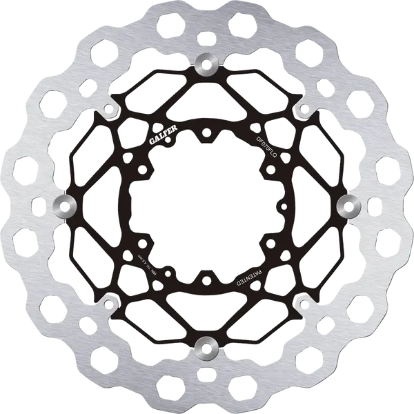 Honda CBR 600 RR [2026] - Cubiq™ brake disc – picture 3