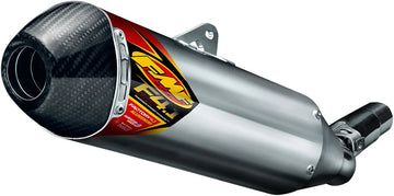 KTM XCF-W 250 [2012, 2016] - Silencieux arrière slip-on Factory 4.1 RCT – photo 1