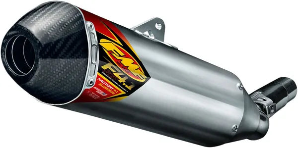 KTM XCF-W 250 [2012, 2016] - Factory 4.1 RCT slip-on rear silencer – picture 2