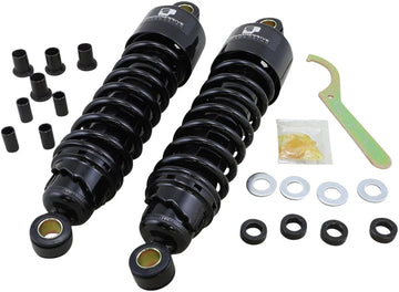 harley-davidson road glide [SUSPENSION PROGRESSIVE] - Amortisseur série 412