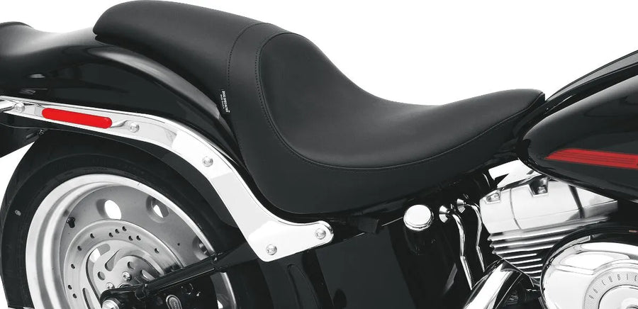 harley davidson flstf [DRAG SPECIALTIES] – Siège Predator