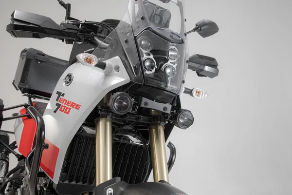 Yamaha XTZ 690 Tenere 700 [2018-2022] - Kit feux de route EVO - photo 3
