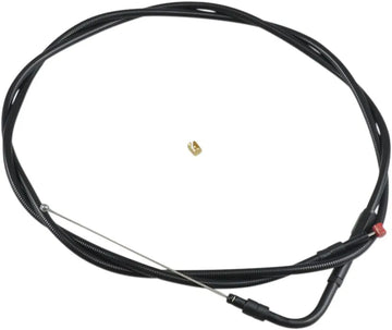 harley davidson flhtcui [BARNETT] - Câble d'accélérateur/de ralenti série Stealth - 0