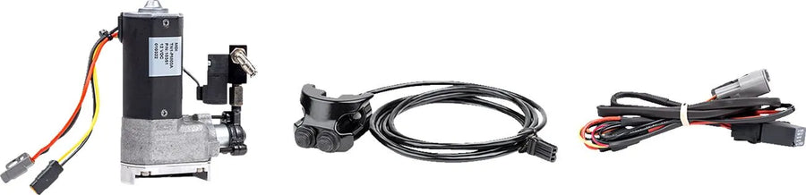 Harley-Davidson Vrscdx 1250 Night Rod Special [2012, 2012-2013, 2016-2017] - Air V-Rod air suspension - picture 2