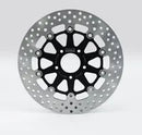 Harley-Davidson FLRT 1868 Freewheeler 114 [2024] - Custom Series schwimmend gelagerte Bremsscheibe – Bild 12