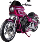 Harley Davidson Indian Scout [CUSTOM DYNAMICS] – Phare LED ProBEAM® 5-3/4"