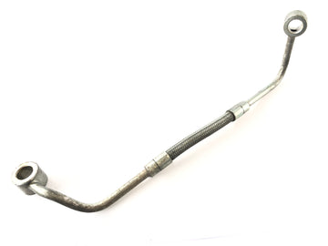 Triumph Speed ​​​​Triple 1050 515NJ [2006] - Conduite d'huile avec rehausseur d'huile - 0