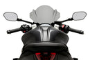 TRIUMPH DAYTONA 660 [2025] – Bulle Z-Racing – fortement teintée