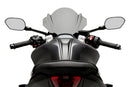 TRIUMPH DAYTONA 660 [2025] – Bulle Z-Racing – Noir-3