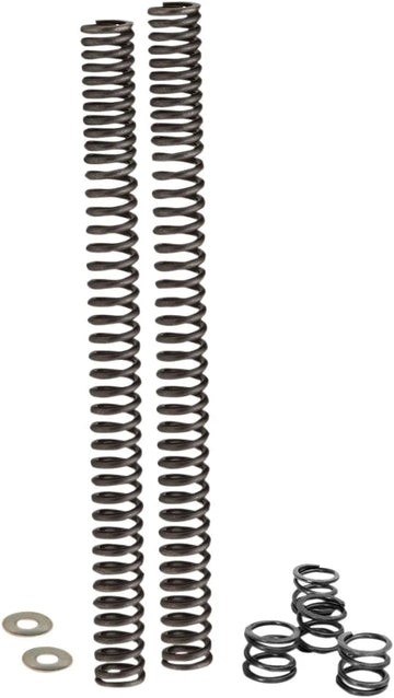 harley davidson touring [SUSPENSION PROGRESSIVE] – kit d'abaissement de fourche