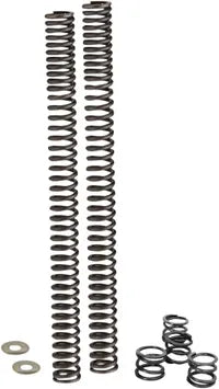 Harley-Davidson FLHFB 1868 Electra Glide Highway King 114 [2023] - AXEO Comfort front suspension system for FL Touring models - Figure 12