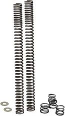 Harley-Davidson FLHFB 1868 Electra Glide Highway King 114 [2023] - AXEO Comfort front suspension system for FL Touring models - Figure 12