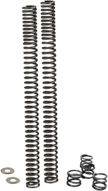Harley Davidson Flhxse [SUSPENSION PROGRESSIVE] – Kit d'abaissement de fourche