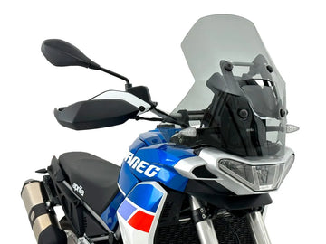 Aprilia Touareg 660 [WRS] – bulle de carénage moto
