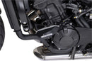 honda cb 600 f hornet [SW-MOTECH] – protections de cadre-1