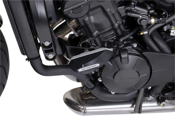 honda cb 600 f hornet [SW-MOTECH] – protections de cadre
