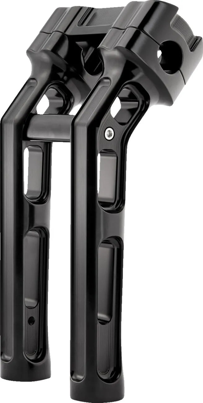 Harley-Davidson Street Bob [ARLEN NESS] – Rehausseurs de guidon Method Kickback