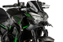 KAWASAKI Z 650 [2025] - Spoiler avant de pare-brise carénage nu-7