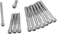 Harley-Davidson XL 900 Sportster [1957-1959] - cylinder head screw kit - picture 7