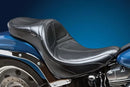 Harley Davidson Fxst [LE PERA] – Siège à jambes longues Maverick Daddy