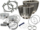 Harley-Davidson FLSTSCI 1450 EFI Softail Springer Classic [2005] - Einschraubbare Sidewinder® 4" Big Bore-Kits – Bild 1