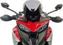ducati multistrada 1200 [WRS] – Paire de déflecteurs d'air latéraux-4