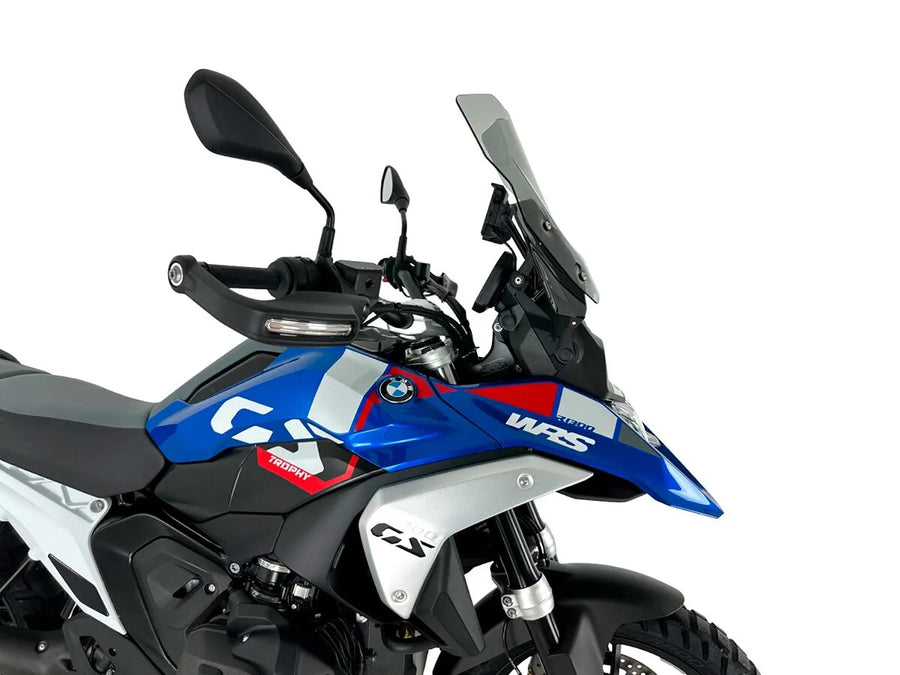 BMW R 1300 GS Trophy [WRS] – Pare-brise