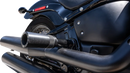 Harley Davidson Softail Street Bob FXBB [BURLY BRAND] – Kit Brawler-2