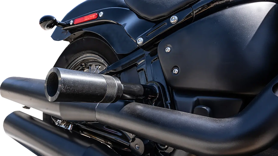 Harley Davidson Softail Street Bob FXBB [BURLY BRAND] – Kit Brawler