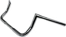 Harley Davidson Touring [LA CHOPPERS] – Guidon de tourisme Twin Peaks 1-1/4"-2