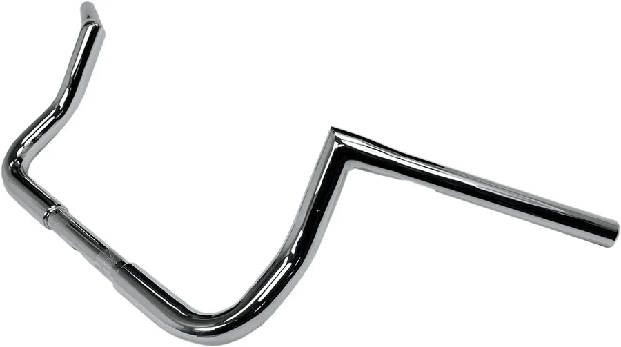 Harley Davidson Touring [LA CHOPPERS] – Guidon de tourisme Twin Peaks 1-1/4"