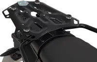 BMW F 800 GS Adventure [SW-MOTECH] – ADVENTURE RACK for luggage