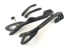 BMW K 1200 GT [2003] - pannier holder set-1