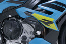 bmw m 1000 [SW-MOTECH] – frame grinder kit-1