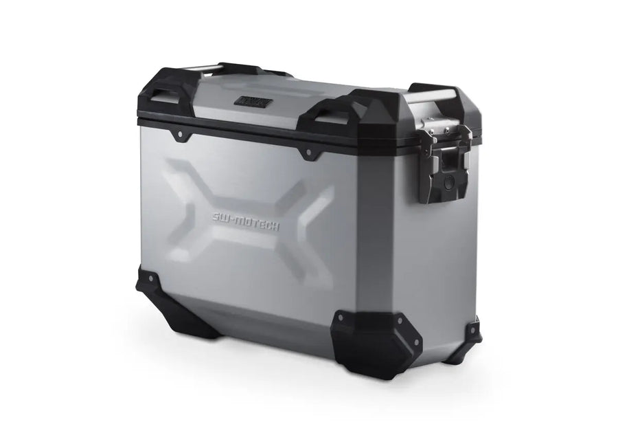 cf moto 650 [SW-MOTECH] – TRAX ADV grande valise latérale (45 litres) droite