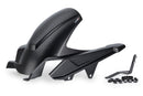HONDA NT 1100 DCT [2025] – Enjoliveurs de roue arrière – Noir mat-1
