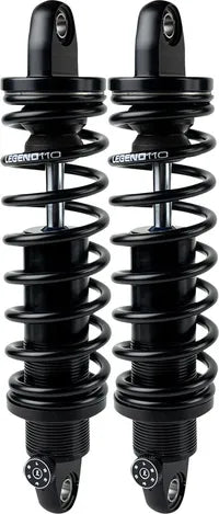 Harley-Davidson XR 1200 X [2011-2013] - REVO-A Adjustable XL coil spring suspension – Item no. 1310-1120 – Figure 11