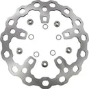 Harley-Davidson FLHTK 1750 Ultra Limited Shrine Edition 107 [2018] - Oversize Cubiq™ brake disc - picture 6