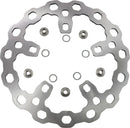 Harley-Davidson FLHTK 1750 Ultra Limited Shrine Edition 107 [2018] - Oversize Cubiq™ brake disc - picture 4
