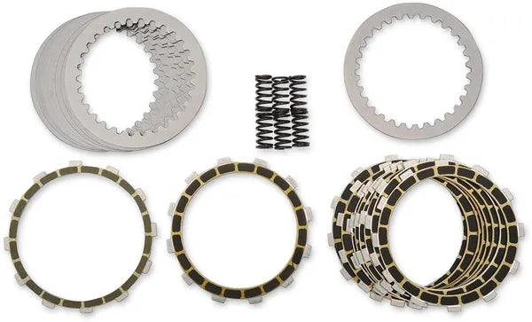 Suzuki GSX 1300 [BARNETT] – kit d'embrayage