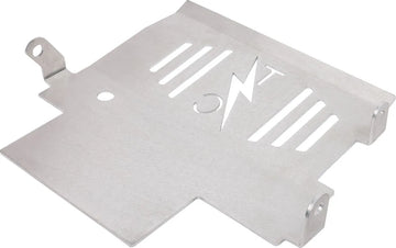 harley davidson touring [THRASHIN SUPPLY CO.] - plaque de protection moteur - 0