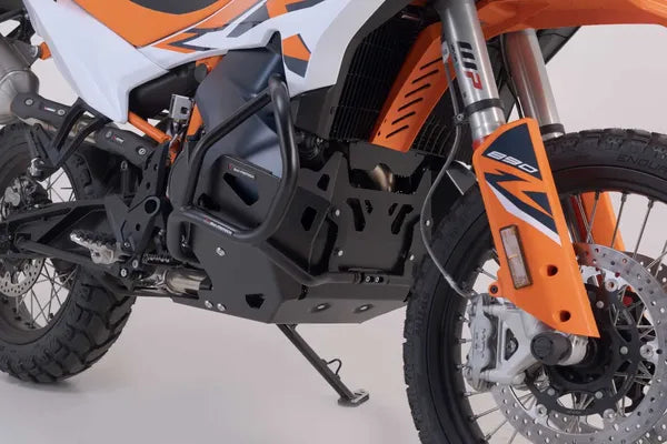 KTM 790 Adventure R Rally [2020] - Barres de protection moteur – Image 1